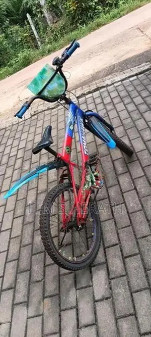 Bicycle
