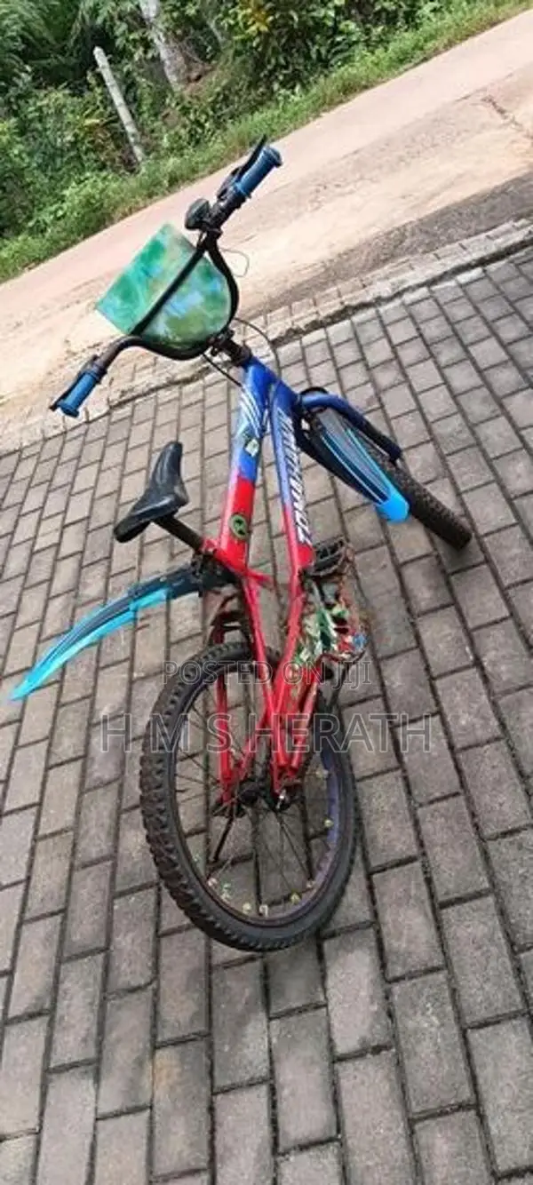 Bicycle