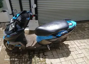 TVS Ntorq 125 2024