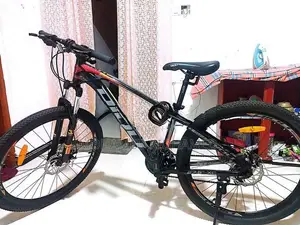 Bicycle