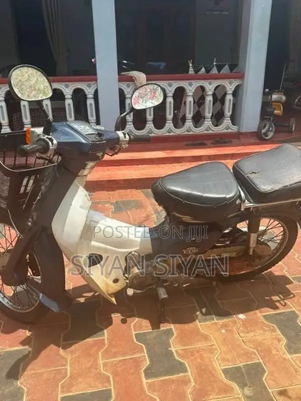 Honda Super Club 2012