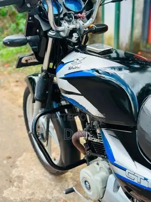 Bajaj CT100 ES 2019