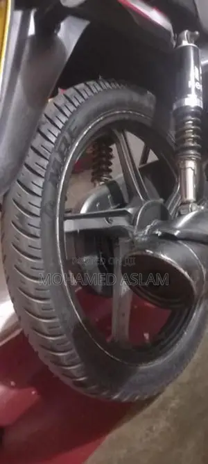 Hero HF Deluxe 2020
