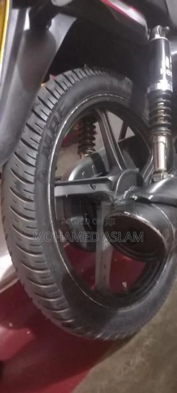Hero HF Deluxe 2020