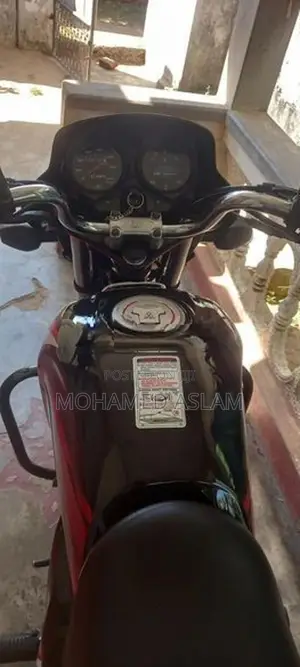 Hero HF Deluxe 2020