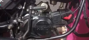 Hero HF Deluxe 2020