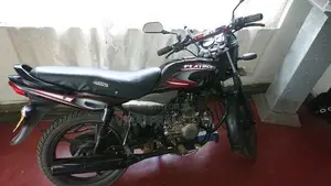 Bajaj Platina 100 2013
