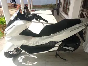 Honda PCX160 2026