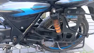 Bajaj Pulsar 135 2008