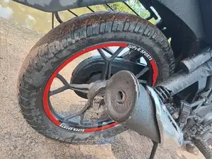 Bajaj Discover 110 2018