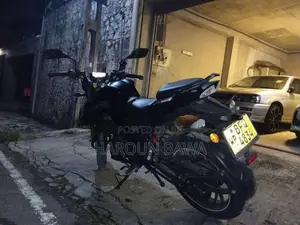 TVS Apache RTR 200 2019