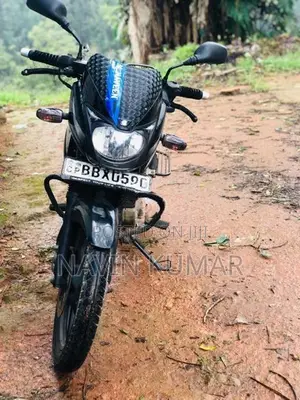 Bajaj Pulsar 150 2014
