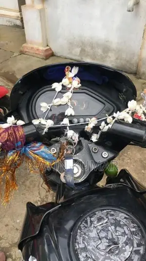 Bajaj Pulsar 150 2014