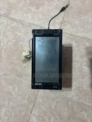 Video Audio Car Play