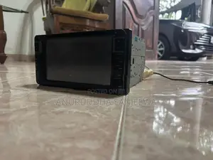 Video Audio Car Play