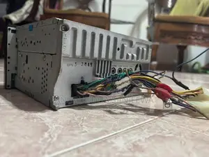 Video Audio Car Play