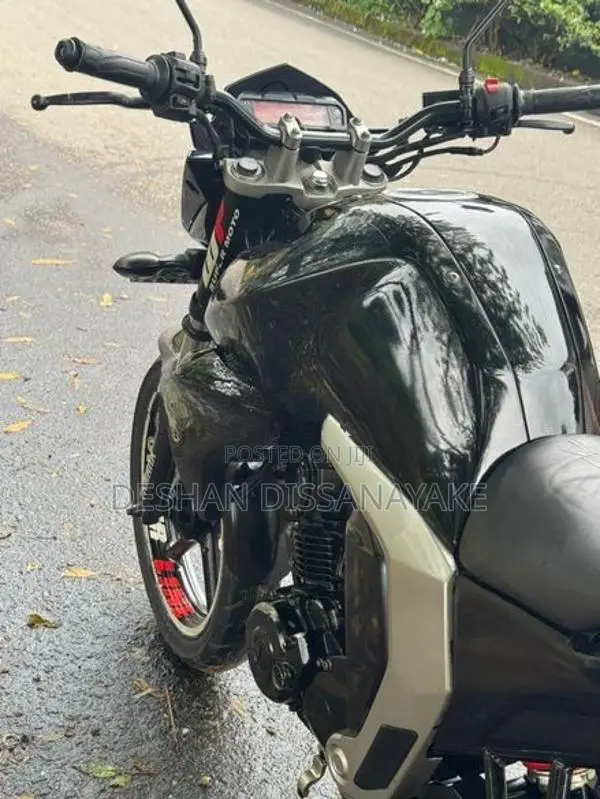 Yamaha FZs V2 2016