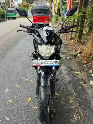 Yamaha FZs V2 2016