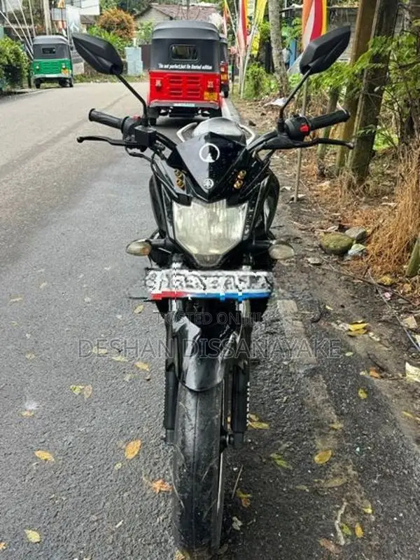Yamaha FZs V2 2016