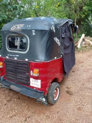 Bajaj RE 1993