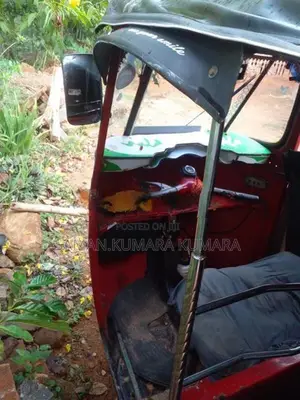 Bajaj RE 1993