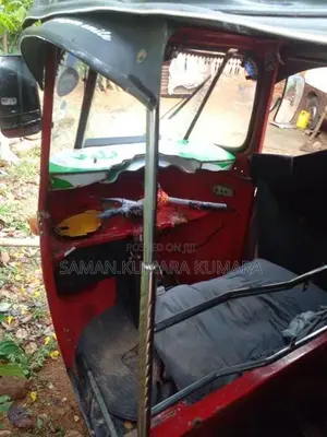 Bajaj RE 1993