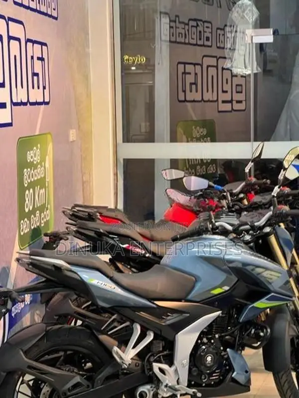 Bajaj Pulsar N160 Premium 2026