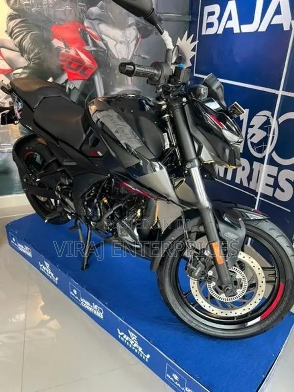 Bajaj Pulsar N160 2026