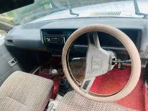 Toyota Corolla DX 1985