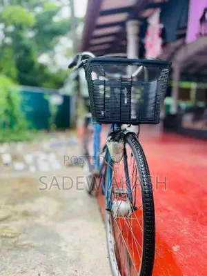 Japan Bicycale