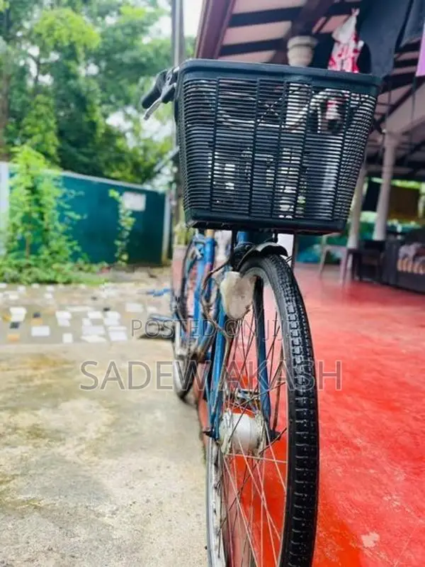 Japan Bicycale