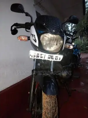 Bajaj Pulsar 150 2017