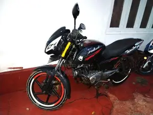 Bajaj Pulsar 150 2017