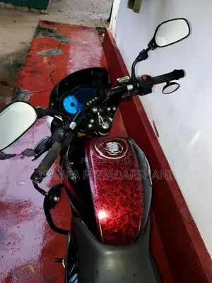 Bajaj Pulsar 150 2017