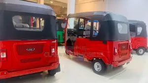 Bajaj RE 2026