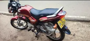 TVS Star Sport 2007