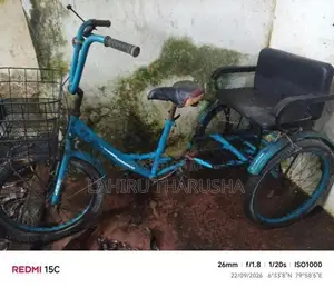 Bicycle