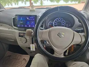 Suzuki Spacia 2016