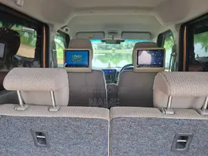 Suzuki Spacia 2016