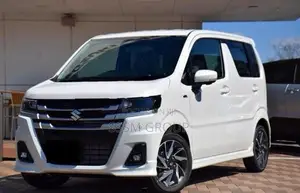 Suzuki Wagon R ZX 2026