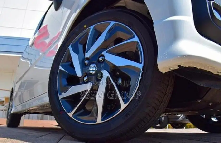 Suzuki Wagon R ZX 2026