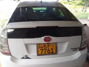Toyota Prius 2008