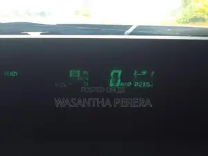 Toyota Prius 2008