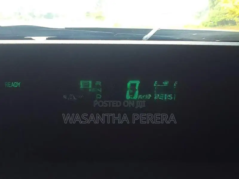 Toyota Prius 2008