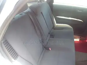 Toyota Prius 2008