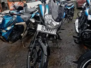 Bajaj Discover 125 2024