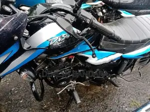 Bajaj Discover 125 2024
