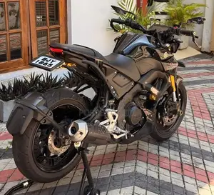 Yamaha MT 15 2025