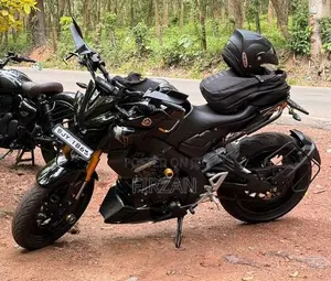 Yamaha MT 15 2025