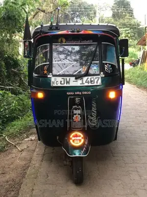Bajaj RE 2024